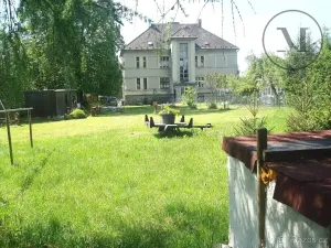 Prodej pozemku pro bydlení, Horní Dvořiště, 1305 m2