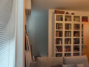 Pronájem bytu 1+kk, Praha - Velká Chuchle, Hvězdářská, 35 m2