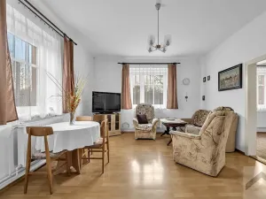 Prodej rodinného domu, Ústí nad Orlicí, 150 m2