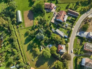 Prodej rodinného domu, Hradec Králové, Vlčkovická, 256 m2