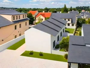 Prodej bytu 2+kk, Svitavy, Blanická, 67 m2