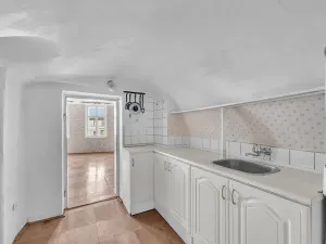 Prodej rodinného domu, Štíty, nám. Míru, 170 m2