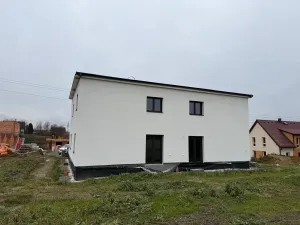 Prodej bytu 3+kk, Hrabová, 83 m2