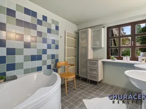 Prodej rodinného domu, Herink, U Kovárny, 250 m2