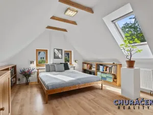 Prodej rodinného domu, Herink, U Kovárny, 250 m2