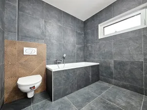 Pronájem rodinného domu, Kladno, Otmara Zinkeho, 106 m2