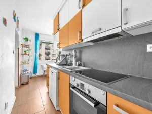 Prodej bytu 3+1, Jilemnice, Jeriova, 98 m2