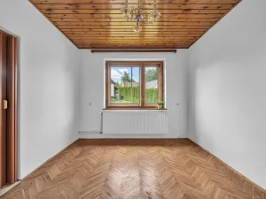 Prodej rodinného domu, Lanškroun, Lidická, 148 m2