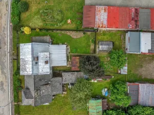 Prodej rodinného domu, Lanškroun, Lidická, 148 m2