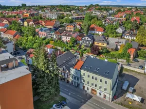 Prodej komerční nemovitosti, Litomyšl, Havlíčkova, 295 m2