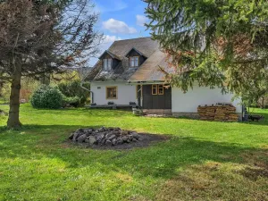 Prodej chalupy, Králíky, 254 m2