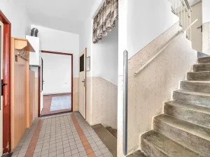 Prodej rodinného domu, Lanškroun, Slovenská, 260 m2