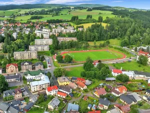 Prodej rodinného domu, Jablonné nad Orlicí, Potoční, 123 m2