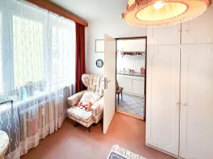 Prodej bytu 3+kk, Praha, Vinohradská, 68 m2