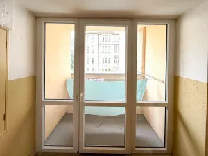 Prodej bytu 3+kk, Praha, Vinohradská, 68 m2