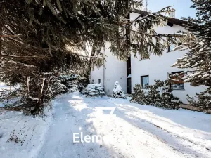 Prodej vily, Harrachov, 239 m2