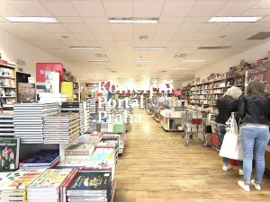Pronájem obchodního prostoru, Praha - Nové Město, Vodičkova, 627 m2
