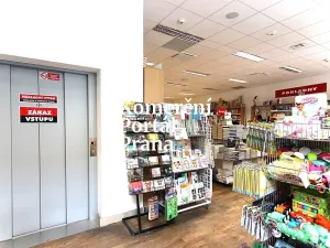 Pronájem obchodního prostoru, Praha - Nové Město, Vodičkova, 627 m2