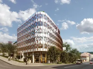 Pronájem restaurace, Praha - Nusle, Lomnického, 470 m2