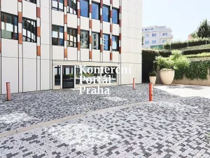 Pronájem restaurace, Praha - Nusle, Lomnického, 470 m2