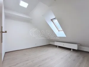 Pronájem bytu 2+1, Praha - Michle, Hanusova, 69 m2