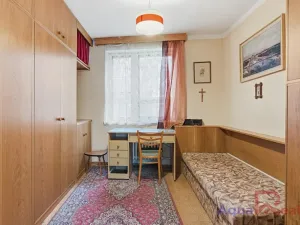 Prodej vícegeneračního domu, Karlovy Vary, Modenská, 290 m2