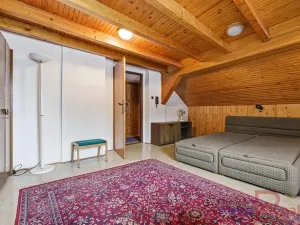 Prodej vícegeneračního domu, Karlovy Vary, Modenská, 290 m2