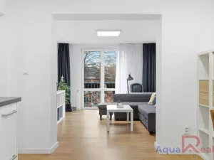 Prodej bytu 2+1, Ostrov, Masarykova, 51 m2