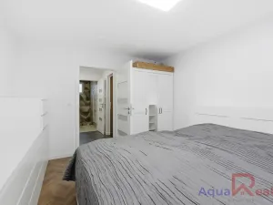 Prodej bytu 2+1, Ostrov, Masarykova, 51 m2