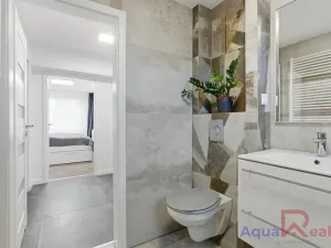 Prodej bytu 2+1, Ostrov, Masarykova, 51 m2