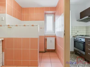 Prodej bytu 3+kk, Březová, Sklářská, 55 m2