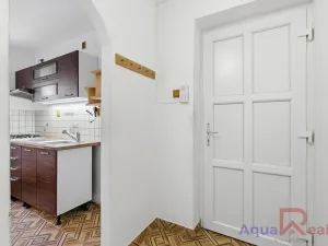 Prodej bytu 3+kk, Březová, Sklářská, 55 m2