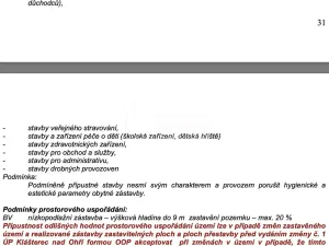 Prodej pozemku pro bydlení, Klášterec nad Ohří, 594 m2