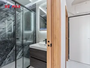 Prodej bytu 2+kk, Praha - Chodov, Ke Kateřinkám, 39 m2