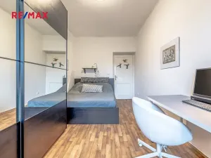 Prodej bytu 2+kk, Praha - Záběhlice, Záběhlická, 44 m2