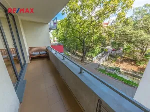 Prodej bytu 2+kk, Praha - Michle, U michelského mlýna, 70 m2