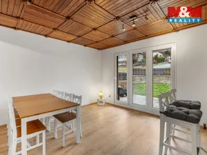 Prodej rodinného domu, Králův Dvůr - Popovice, Pod Koukolovkou, 196 m2