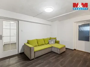 Prodej rodinného domu, Králův Dvůr - Popovice, Pod Koukolovkou, 196 m2