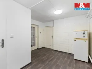 Prodej rodinného domu, Králův Dvůr - Popovice, Pod Koukolovkou, 196 m2