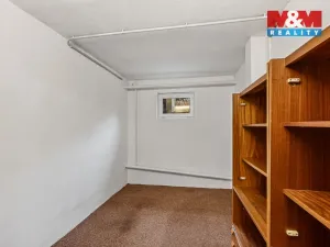 Prodej rodinného domu, Králův Dvůr - Popovice, Pod Koukolovkou, 196 m2