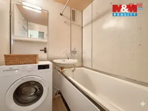 Pronájem bytu 2+1, Vamberk, Struha, 49 m2