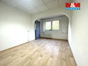 Pronájem komerční nemovitosti, Most, Kpt. Jaroše, 29 m2
