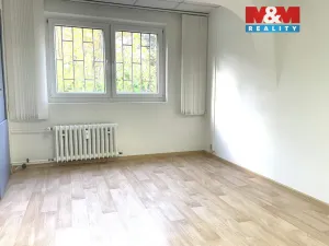 Pronájem komerční nemovitosti, Most, Kpt. Jaroše, 29 m2
