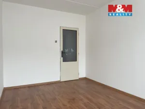 Prodej bytu 4+1, Litvínov - Janov, Luční, 82 m2