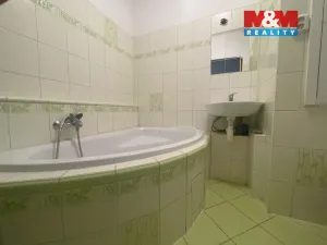 Prodej bytu 4+1, Litvínov - Janov, Luční, 82 m2