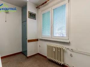 Prodej bytu 2+1, Valašské Meziříčí, Krátká, 52 m2