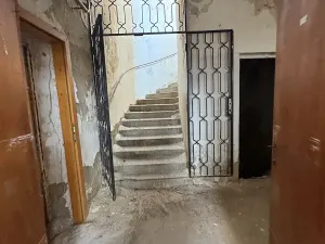 Prodej rodinného domu, Brno, Cejl, 250 m2