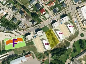 Prodej rodinného domu, Jihlava, Heidenheimská, 143 m2