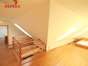 Pronájem bytu 3+kk, Kladno, Komenského, 105 m2