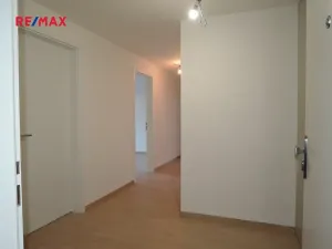 Pronájem bytu 3+kk, Hostivice, Cihlářská, 62 m2